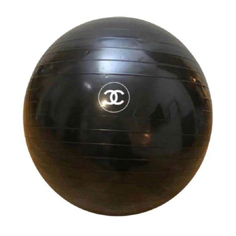 chanel exercise ball|chanel shoes for women.